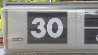 PRAGOTRON CPJ 061/1 - 5