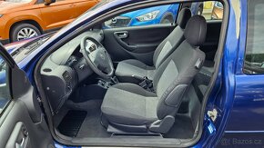 Opel Corsa 1,0i klima - 5