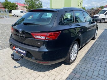 Seat Leon, 1.4 TSI 92kW -STYLE-LED-NAVI - 5