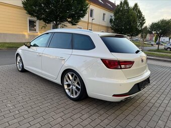 Seat Leon FR 1.4TSi FULL LED - 5
