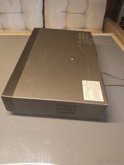 Samsung DVD-V6700 stolní VHS rekordér a přehrávač DVD, SVCD, - 5