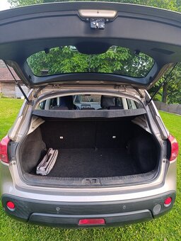 Prodám NISSAN QASHQAI - 5