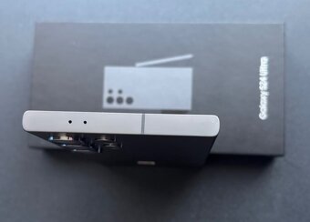 Samsung Galaxy S24 ULTRA 256gb - 5