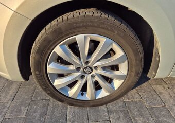 Seat Alhambra 2.0 TSI Style DSG - 5
