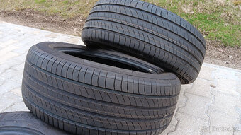 Michelin R17 225/55 Primacy 4 - 5