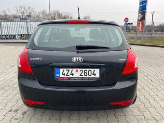 Kia Ceed 1.6 CRDI - 5