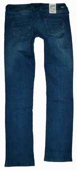 Džíny s elastanem zn. Pepe Jeans Gen vel. 32/34 - 5