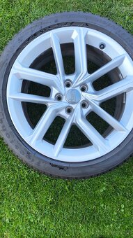 alu 5x112 R18 et29 - 5