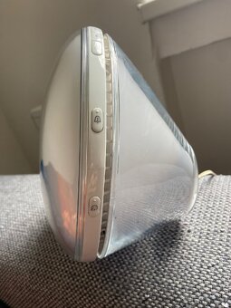 Philips Smart wake up / radio, alarm - 5
