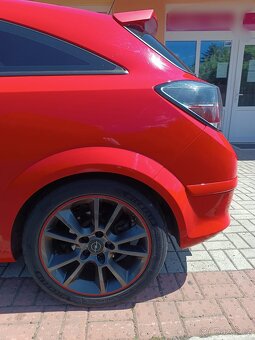 Astra H Gtc - 5