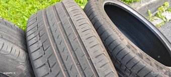 Continental Premium contact 6 235/40 R19 W XL - 5