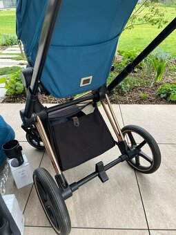 Kočárek Cybex Priam - 5