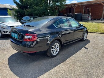 ŠKODA OCTAVIA III 1.6 TDI 85KW 6/2019 VIRTUAL COCPIT - 5