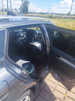 Mercedes Benz w204 - 5