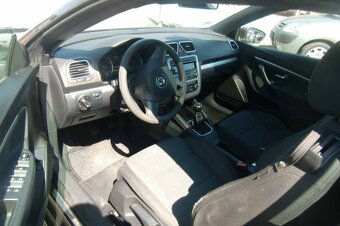 VW EOS 1,4 TSI Blue Emotion - 5