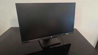 Monitor herní 24.5" HP 25x - 5