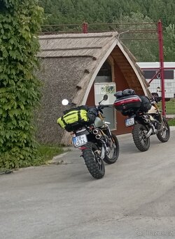 Fantic Caballero 500 Rally - odpočet DPH (106612 Kč bez DPH) - 5