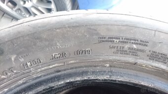 225 55 17 dunlop sport maxx rt2 kusovka - 5