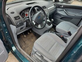Ford C-Max 1.8TDCI - náhradní díly - 5