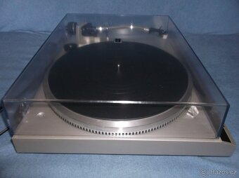 Gramofon TECHNICS SL-Q2 s novou přenoskou - 5