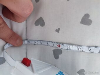 Hnízdečko pro miminko - 5