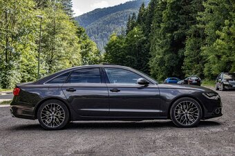 Audi A6 3.0 TDI DPF 245k quattro Stronic - 5
