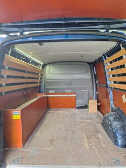 Transporter t5 1.9TDI - 5