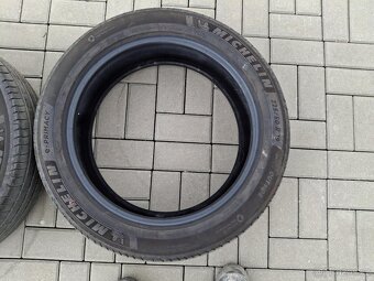 MICHELIN 225/50 r19 96V - 5