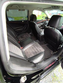Volkswagen Passat b6 - 5