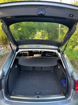 Audi A4 B8 1.8tfsi quatro - 5