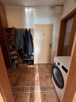 Prodám byt 2+1 s balkonem ve Vsetíně na Ohradě - 5