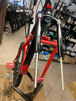 Horske kolo Rock Machine Blizz CRB 70-29 carbon - 5