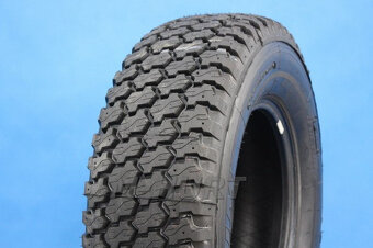 Pneu 6,50-R16C GAZ 69, ARO M461, 240 - 5