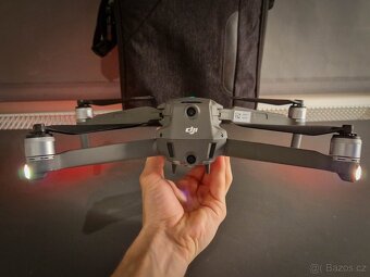 Dron DJI Mavic 2 PRO Fly More Combo - 5