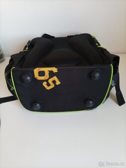 Školní batoh - 5