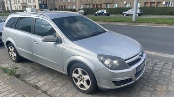 Opel Astra LPG, blbne motor - 5