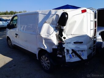 Renault Trafic 2,0 BlueDci 120 - 5