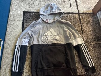 Adidas mikiny - 5