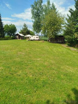 Stavební pozemek Letohrad - 5