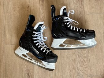 Brusle Bauer X LP Senior R vel. 8 - 5