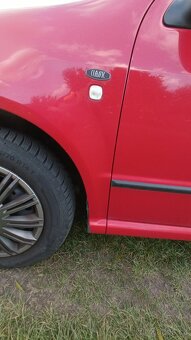 Fabia 1 combi - 5