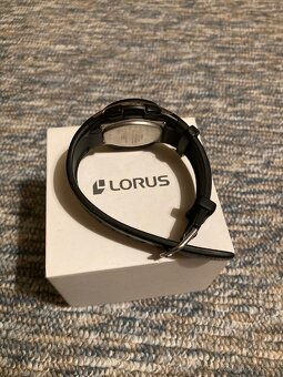 Hodinky Lorus - 5