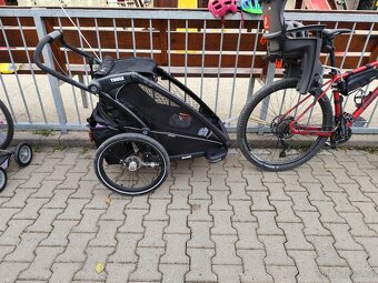 Thule Chariot Sport 1 - 5