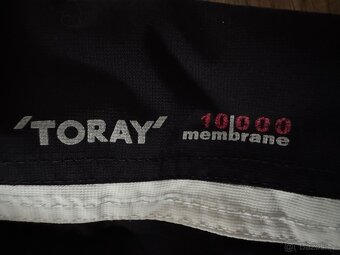 Pánská zimní bunda Blizzard - 5