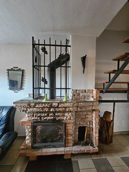 Prodej kouzelného vinného sklepa v srdci vinic - 5