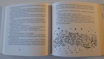 Mikulášovy patálie + Kaštan první třídy - 5