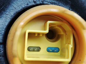 BMW F10 F11 LCI zrcátko zrcátka Facelift komplet - 5