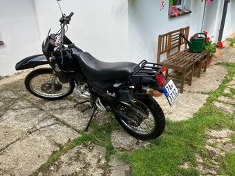 Kentoya Trigger 200 - 5