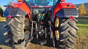 Zetor 11441 forterra holland - 5