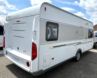 Knaus Royal Nordic Plus 560, ALDE, PŘEDSTAN, - 5
